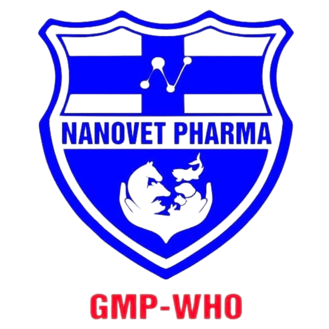 Nanovet Pharma