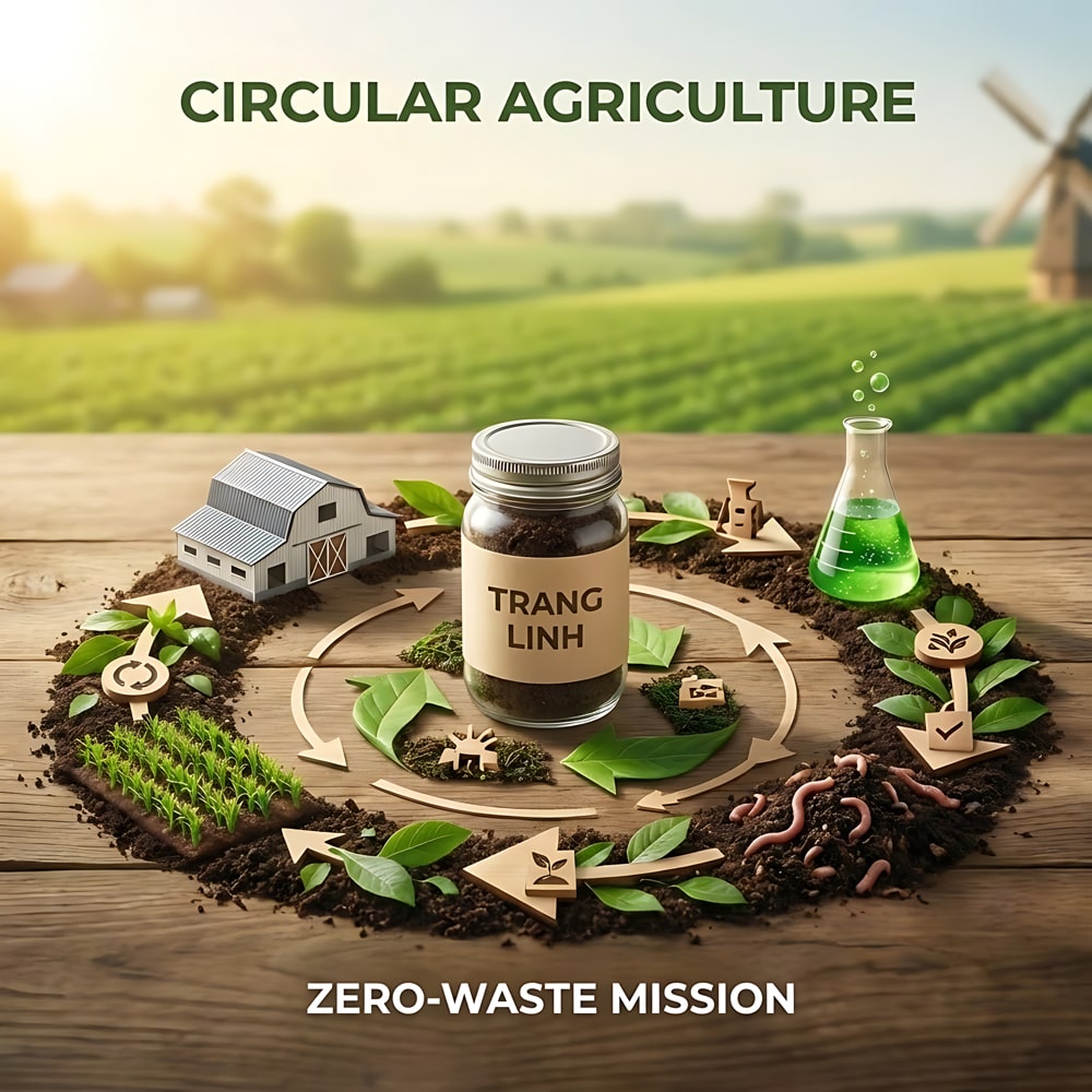 Circular Agriculture