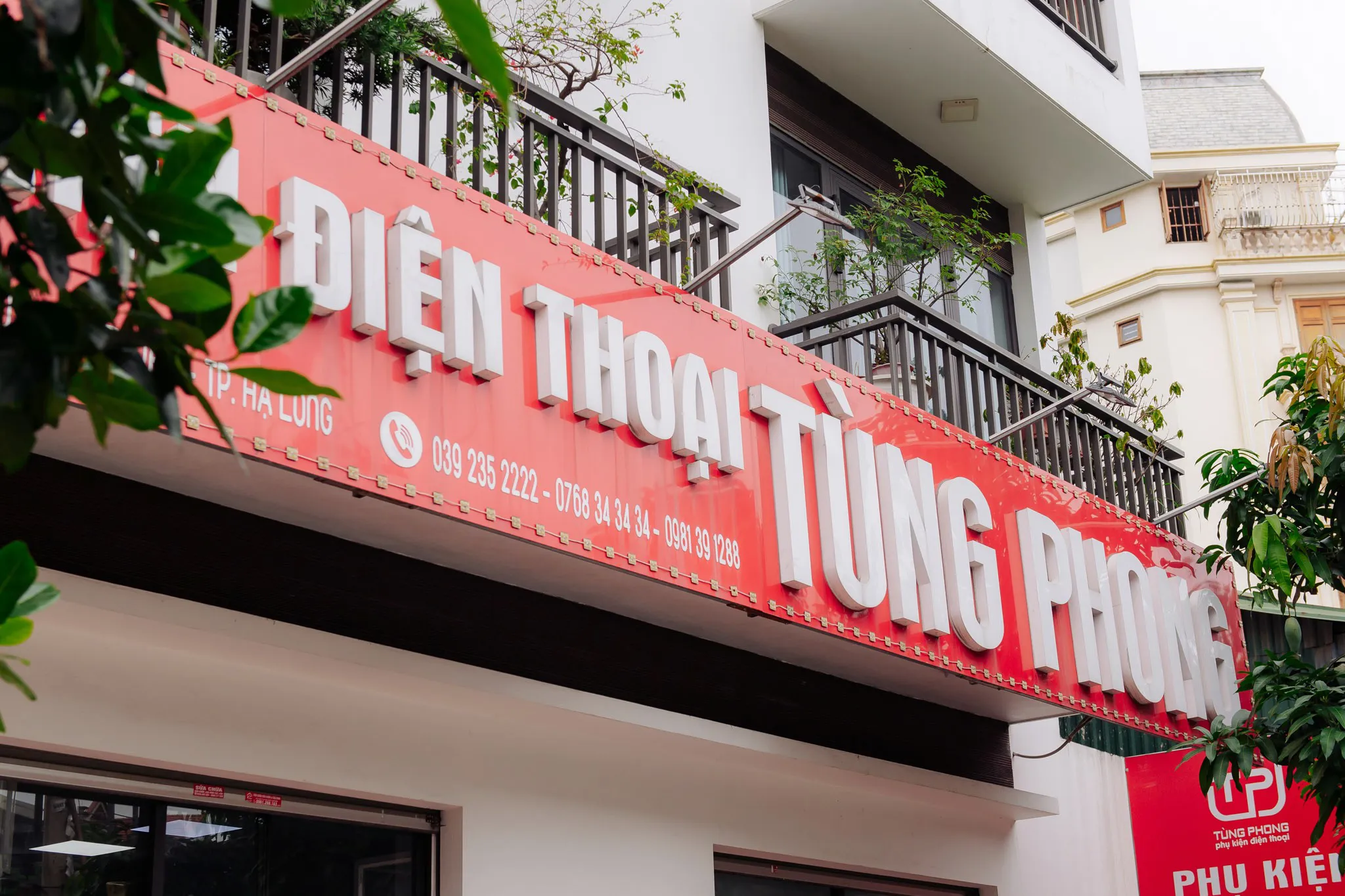 Successful Business Partner