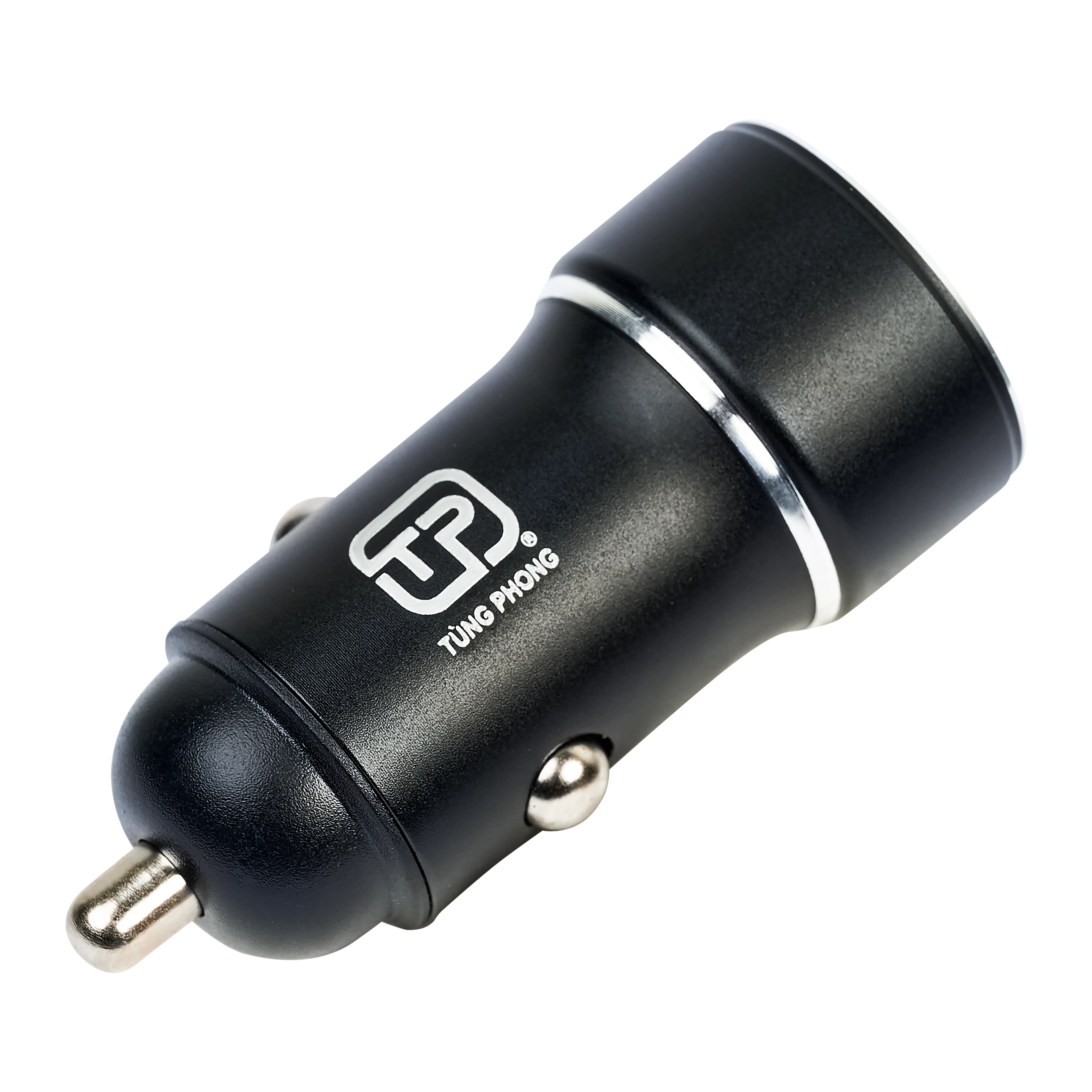 Củ Sạc Ô Tô CG18 TP