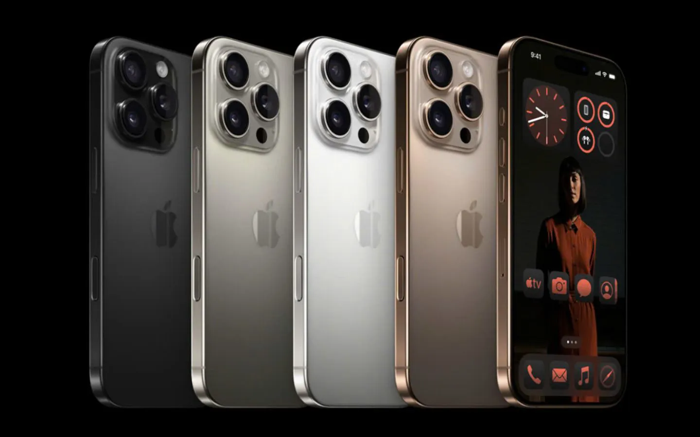 Kính cường lực iPhone TP hỗ trợ đầy đủ các dòng máy