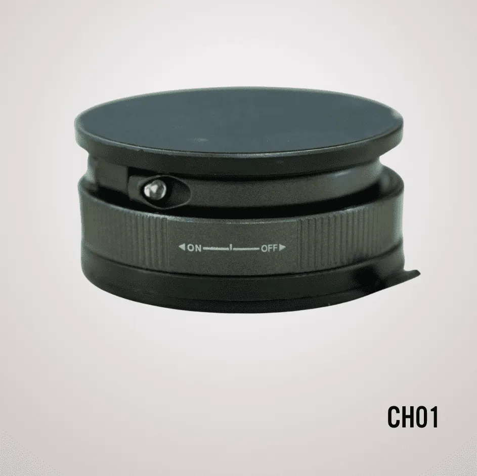 GIÁ ĐỠ ĐIỆN THOẠI CH01. NAM CHÂM TỪ TÍNH