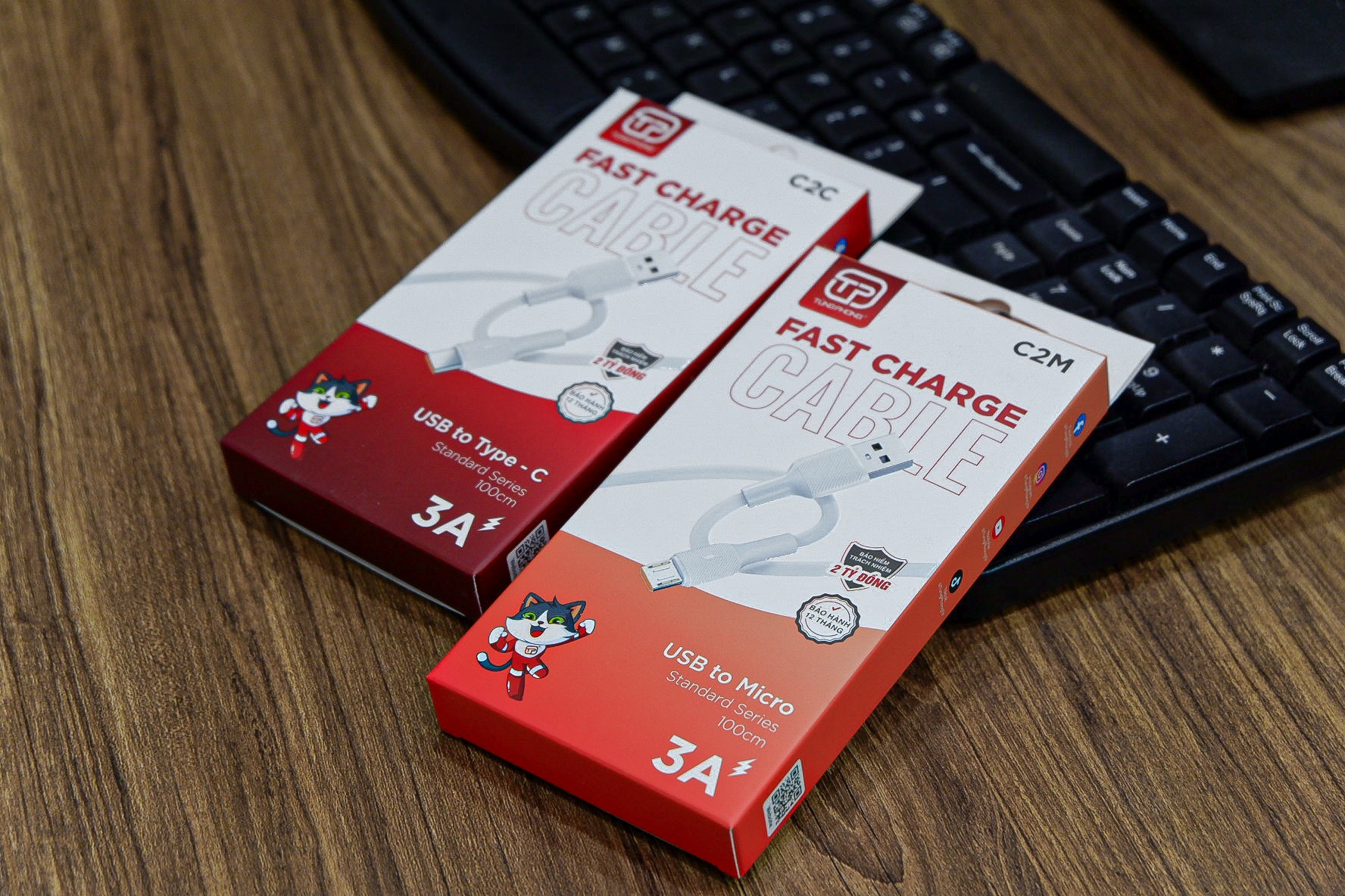 Xu hướng phụ kiện điện thoại tại Quảng Ninh năm 2026