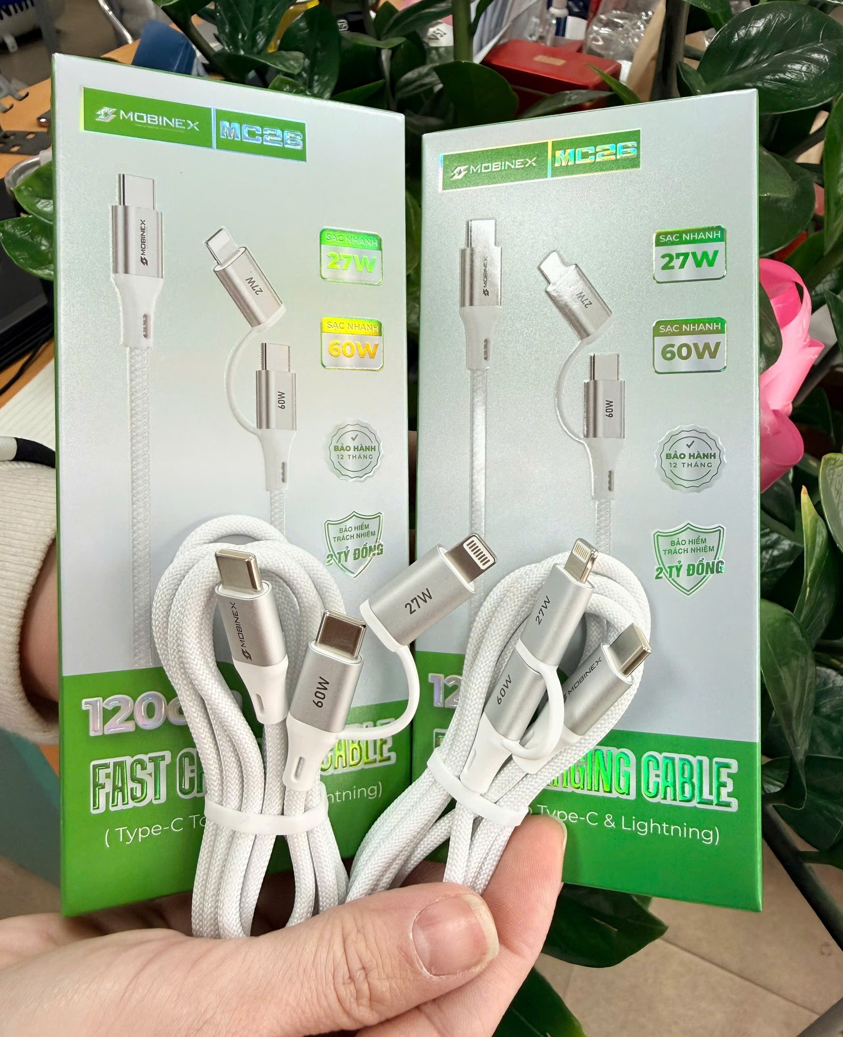 Kinh nghiệm chọn mua phụ kiện điện thoại tại Quảng Ninh