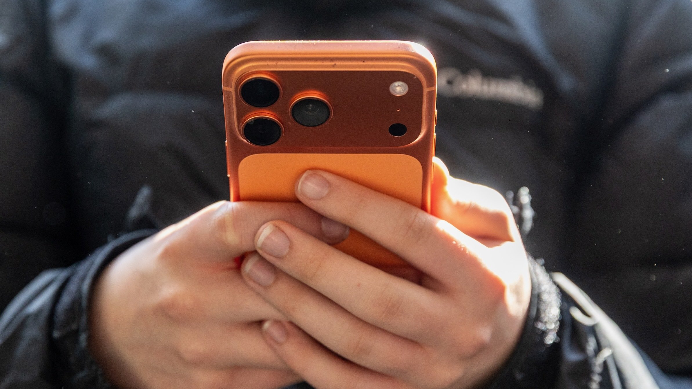 Nhiều mẫu iPhone có thể bị tấn công