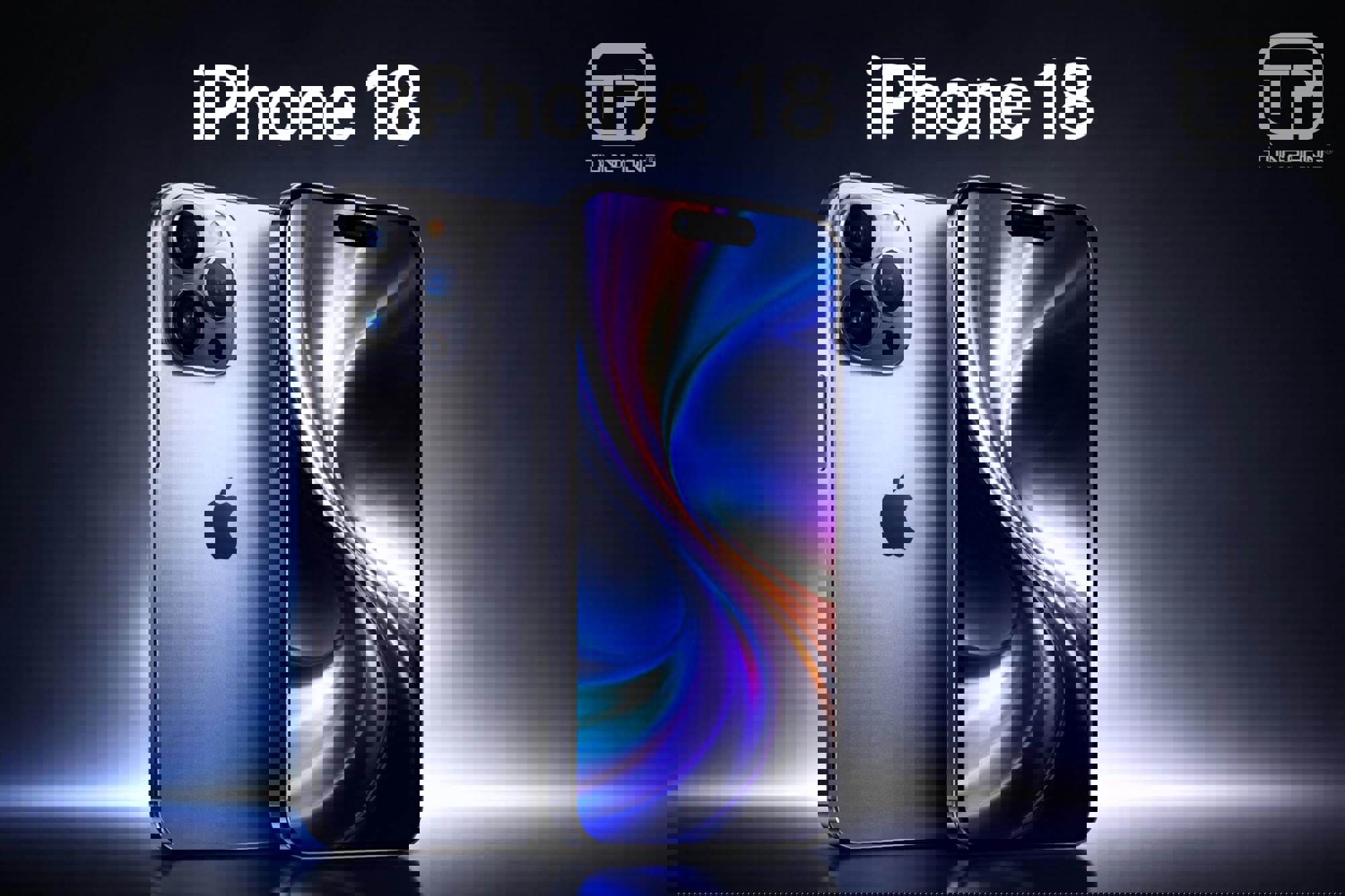 Tổng hợp thông tin về iPhone 18 Pro/ iPhone 18 Pro Max mới nhất (iPhone 2026)