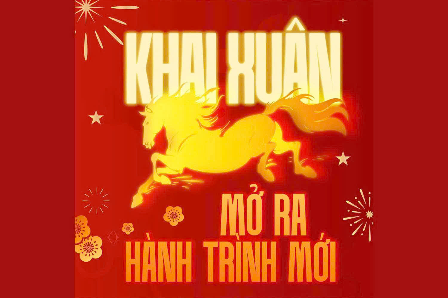 Tùng Phong chính thức khai xuân. Sẵn sàng chờ đón những đơn hàng đầu tiên