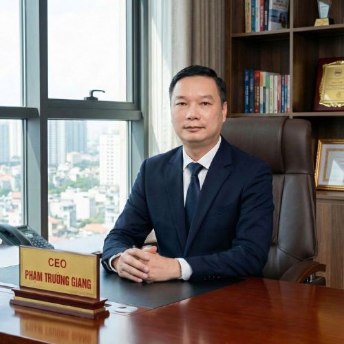 Phạm Trường Giang