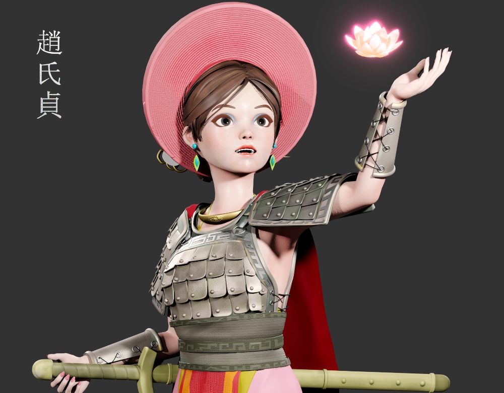 Nguyễn Thị Minh Hạnh