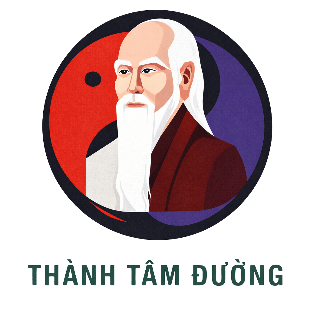 Đông Y Thành Tâm Đường